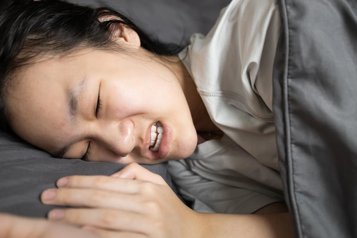 Sleep Apnea Treatment