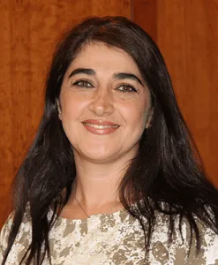 Lina Rizkallah