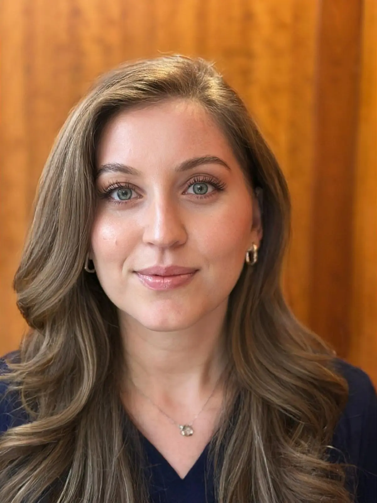 Dr. Veronika Gogiia